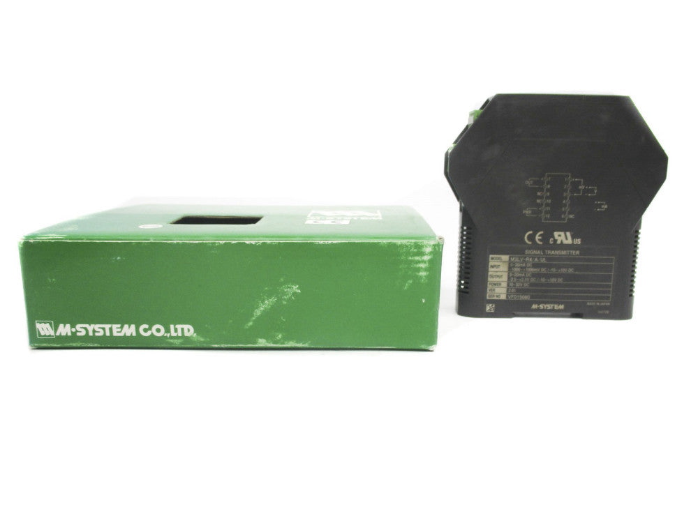 M-SYSTEMS M3LV-R4/A/UL NSMP