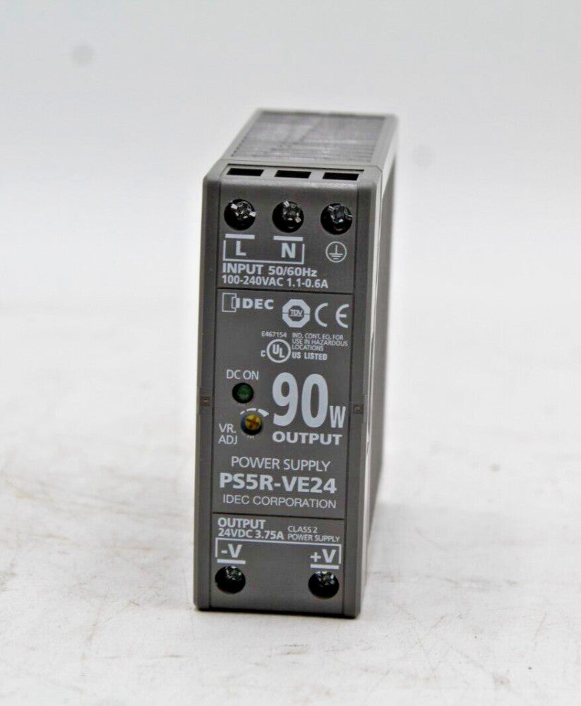 Idec PS5R-VE24 Power Supply
