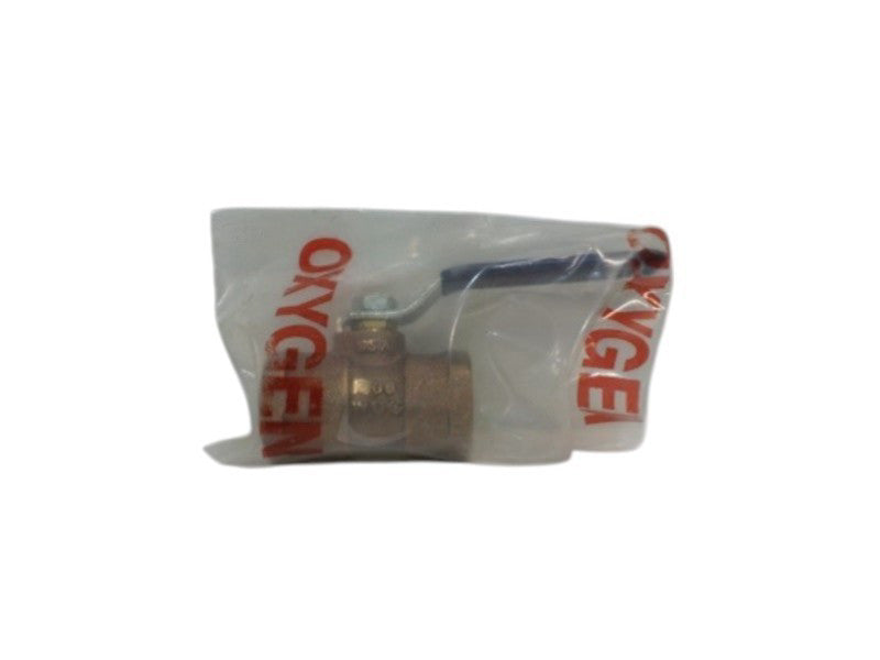 ESAB 639674 V-53 SHUTOFF VALVE  NSMP