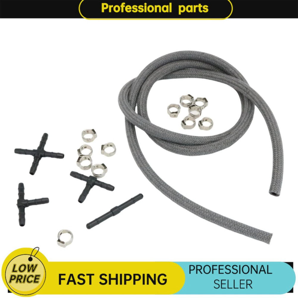 4178629 For Deutz Engine 1011 2011 BF4L2011 BF4L1011 Fuel Overflow Line Kit USA