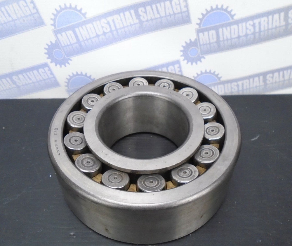 SKF - 452315M2 - Spherical Roller Bearing - 75 x 160 x 55mm, (NEW SKF BEARING)