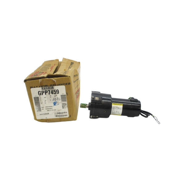 BALDOR GPP7459 24A612Z026G1 90V .75A NSNP