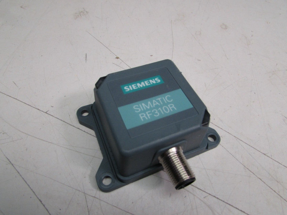 SIEMENS SIMATIC RF310R 6GT2801-1BA10 READER MODULE XLNT USED TAKEOUT MAKE OFFER 