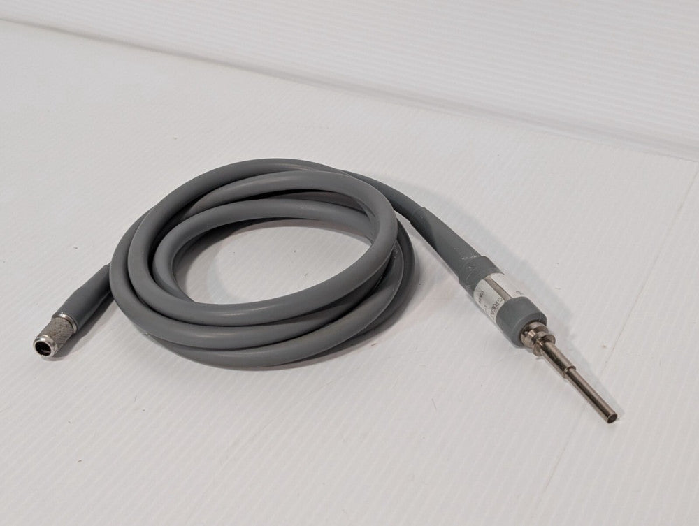 Great Lakes Surgical Catalog #S5.OX7.5AF Fiber Optic Light Guide Cable