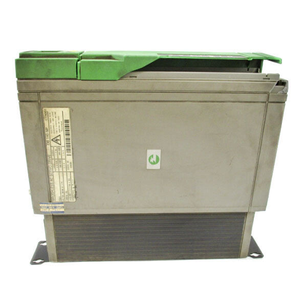 CONTROL TECHNIQUES DB140NP 380/460V 5.5A (AS PICTURED) UNMP