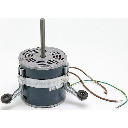 Titus 10317203 Motor,3/4 Hp,277V,Ccw