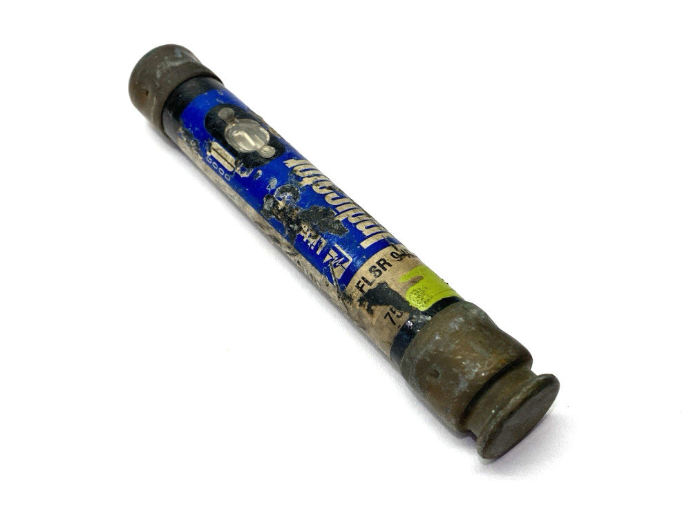 Littelfuse FLSR009ID Time-Delay Dual Element Indicating Fuse Class RK5 600V 9A
