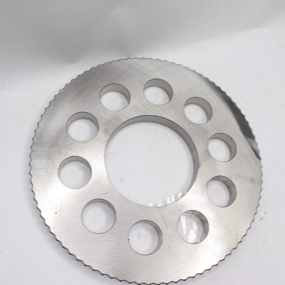 E-RP Round Reducer Mild Steel
