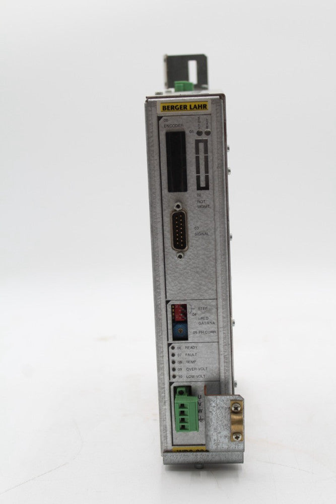 Berger Lahr WD3-004.1801 Stepper Motor Drive