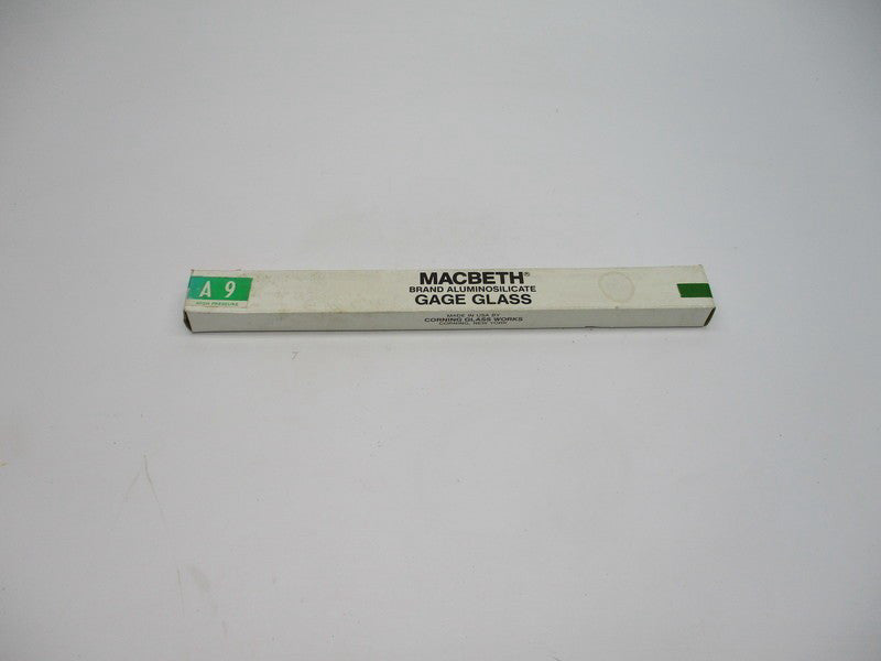 MACBETH A9 NSFS
