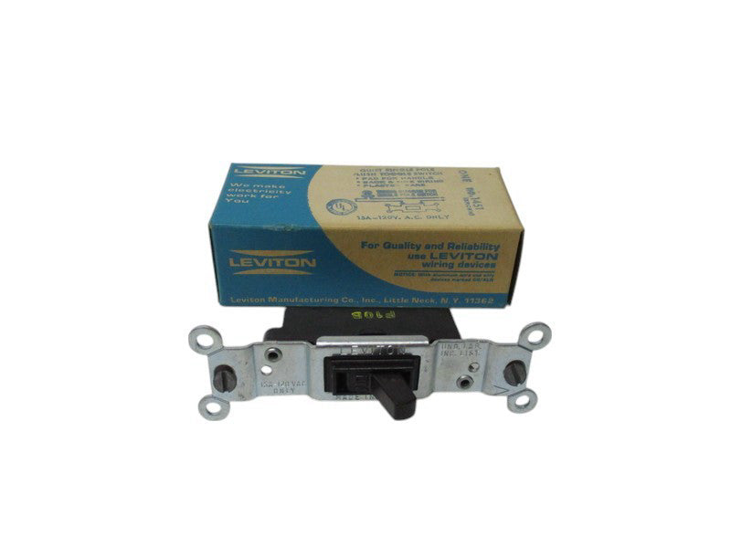 LEVITON 1451  NSMP