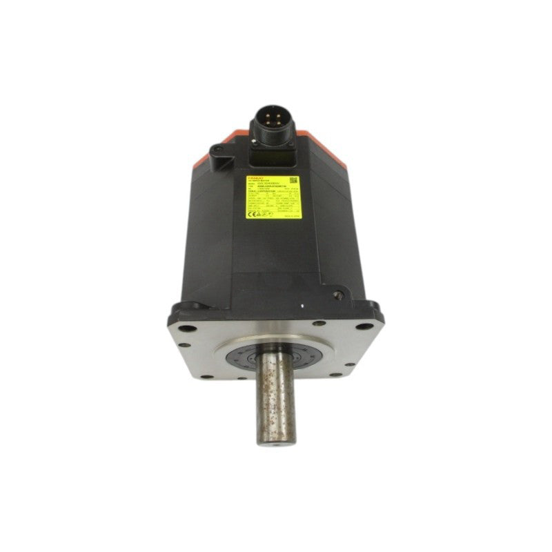 FANUC A06B-0269-B102#0100 353VAC 9.3/16A NSNP