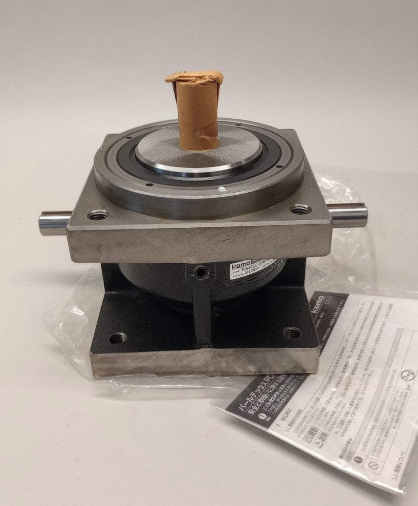 Kamo Seiko PIS40SL10240-00K0 Gear Box Ball Cam System Pearl Dex