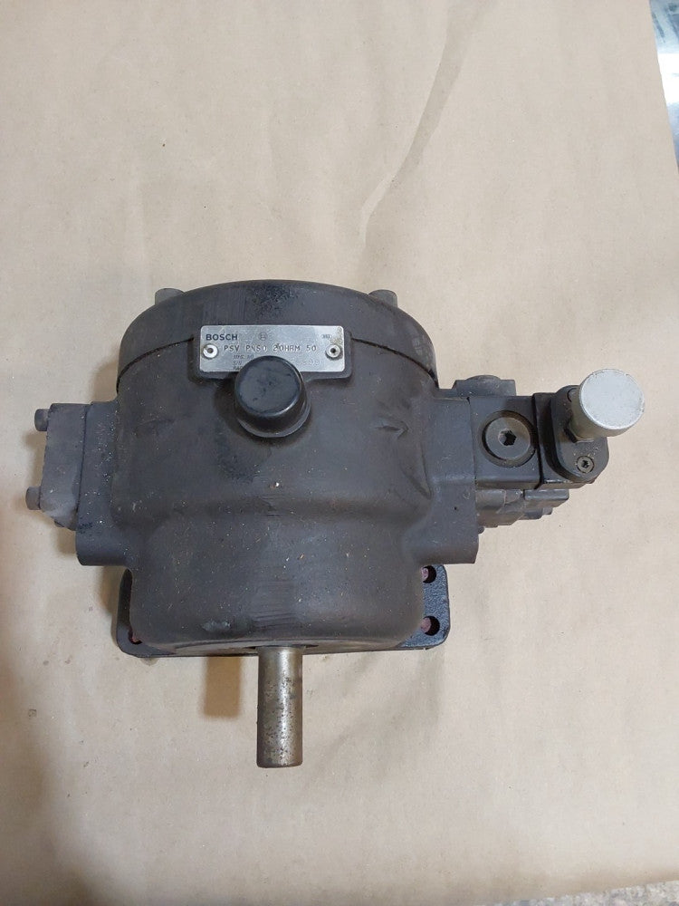 BOSCH..PSV-PNSO-20HRM-50 Hydraulic Vane Pump 2 Bolt