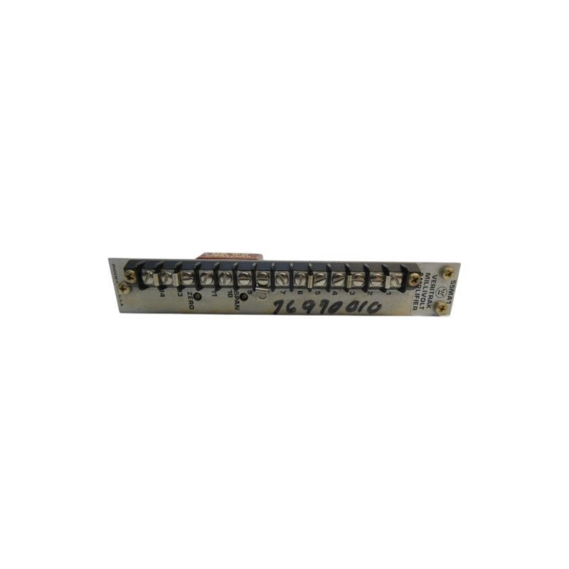 WESTINGHOUSE 55MA1 PR01-F8675A01D UNMP