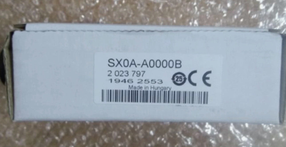 One Brand New SICK SX0A‑A0000B 2023797 Expansion Module