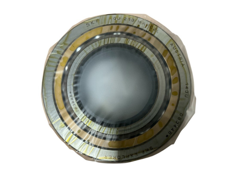 SKF Angular Contact Ball Bearing QJ 213 MA/C2L