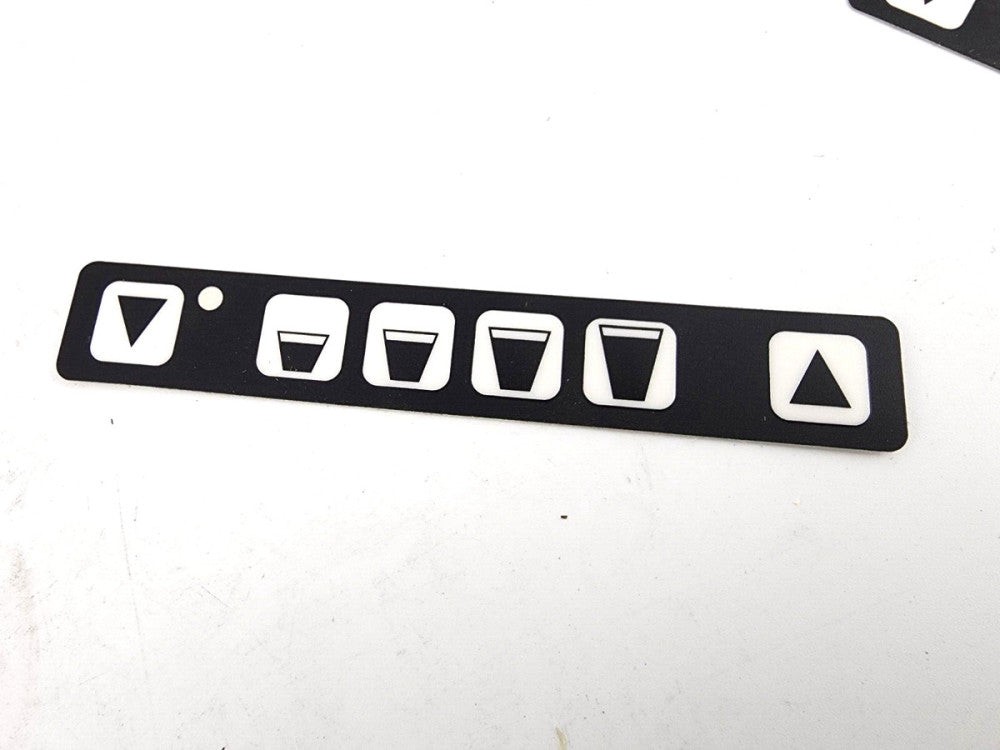Cornelius Label Operat Touch Panel 32839 629081401