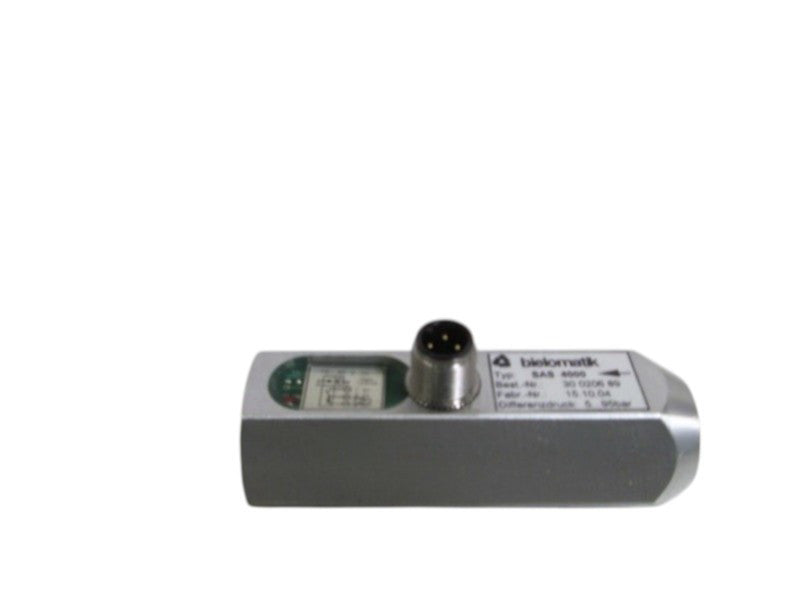 BIELOMATIK SAS4000  NSNP