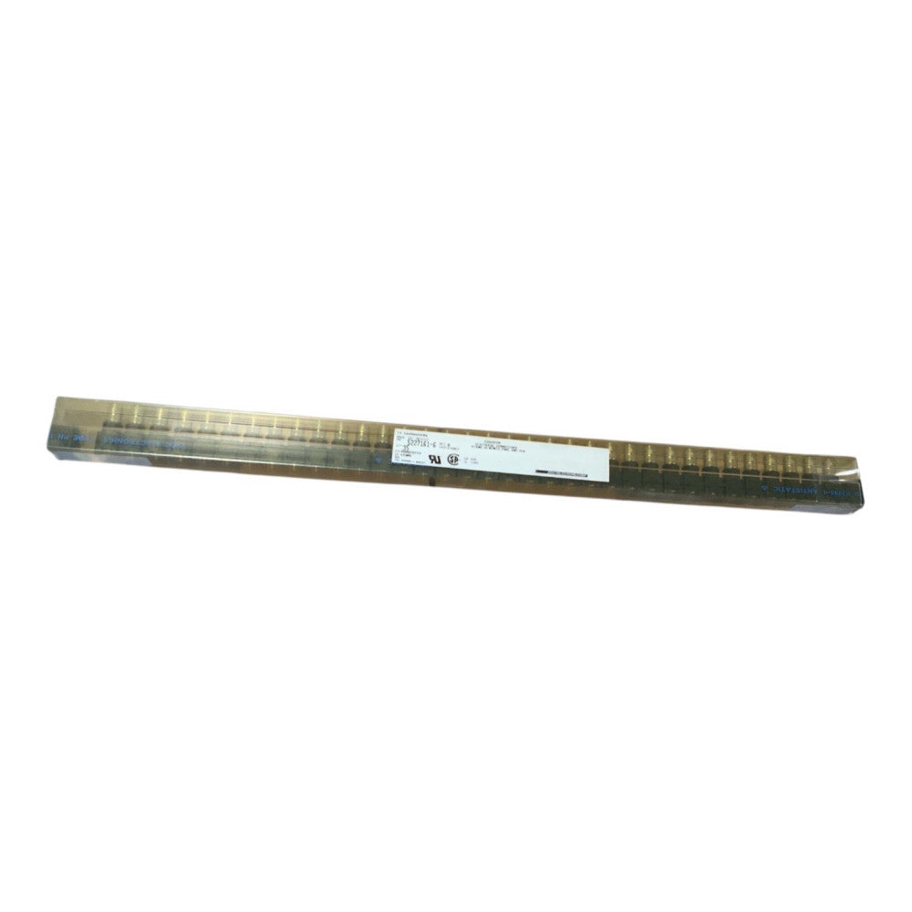 image (35-Pk) TE Connectivity BNC Connector Jack Female Socket 50 Ohm 5227161-6