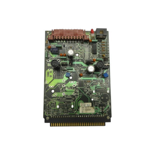 MEDAR 542-6 UNMP