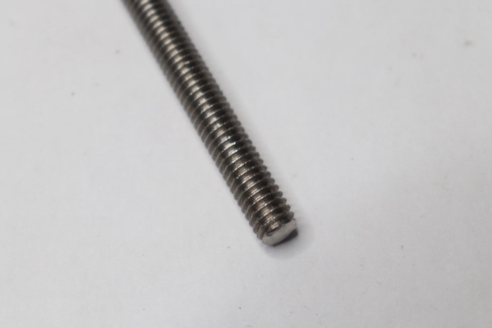 Galvanized Forged Eye Bolt 5/16" x 4-1/4"