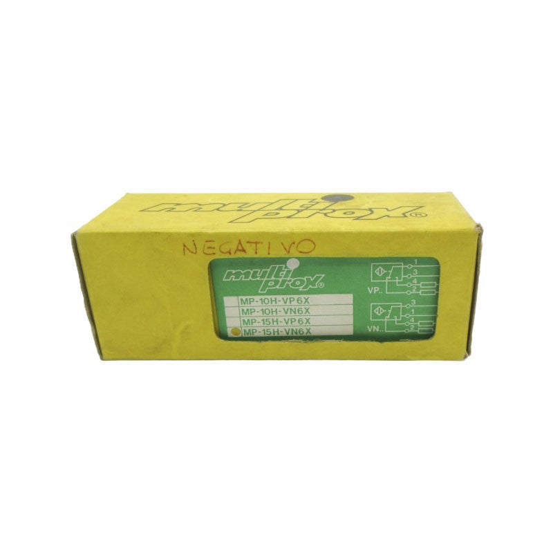 TURCK MP-15H-VN6X NSMP