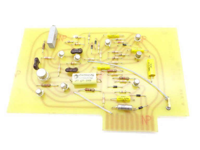 SECOAL 1-Z1528 CIRCUIT BOARD