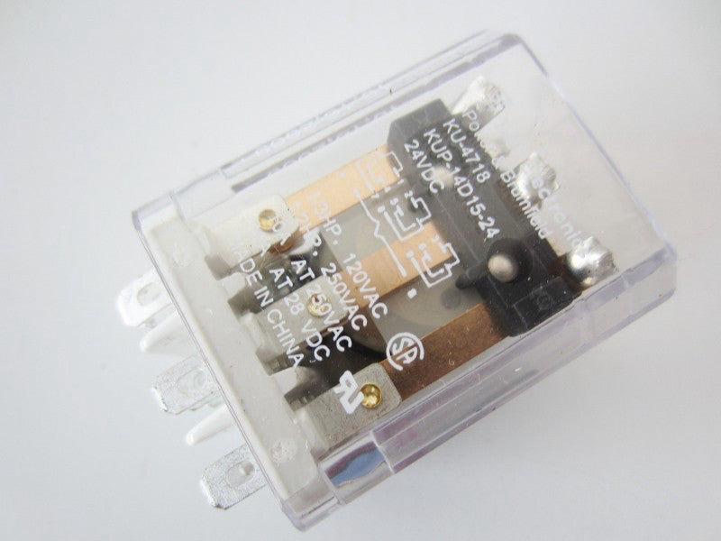 Xerox Relay 109P00397 Genuine OEM NEW