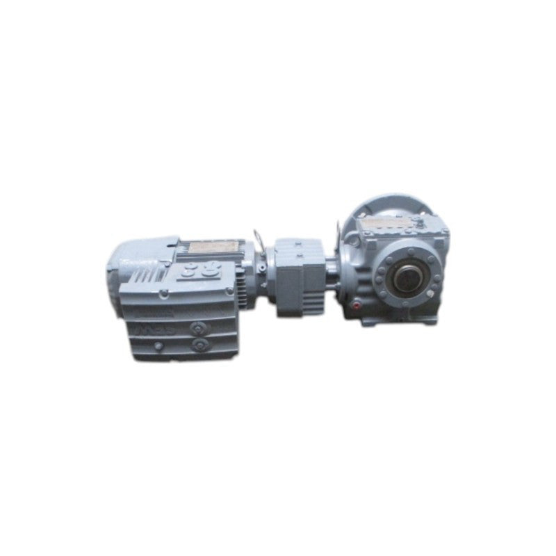 SEW-EURODRIVE SAF57R17DRN71M4/BE05HR/MM03 380-500V 1.10A NSNP