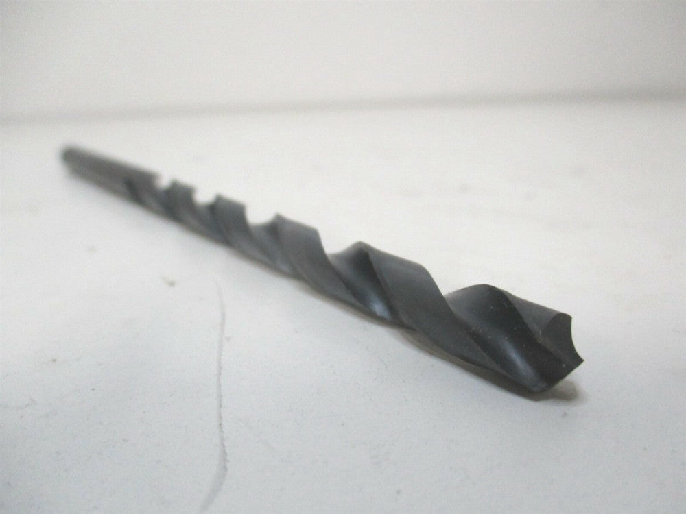 Chicago-Latrobe (50413) 9/32" x 2-3/8" x 6-3/8" OAL HSS #120 Drill Bit