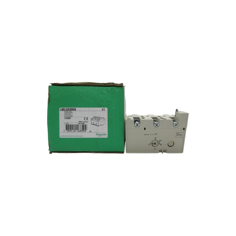 SCHNEIDER ELECTRIC LB6LD03M55 40A NSMP