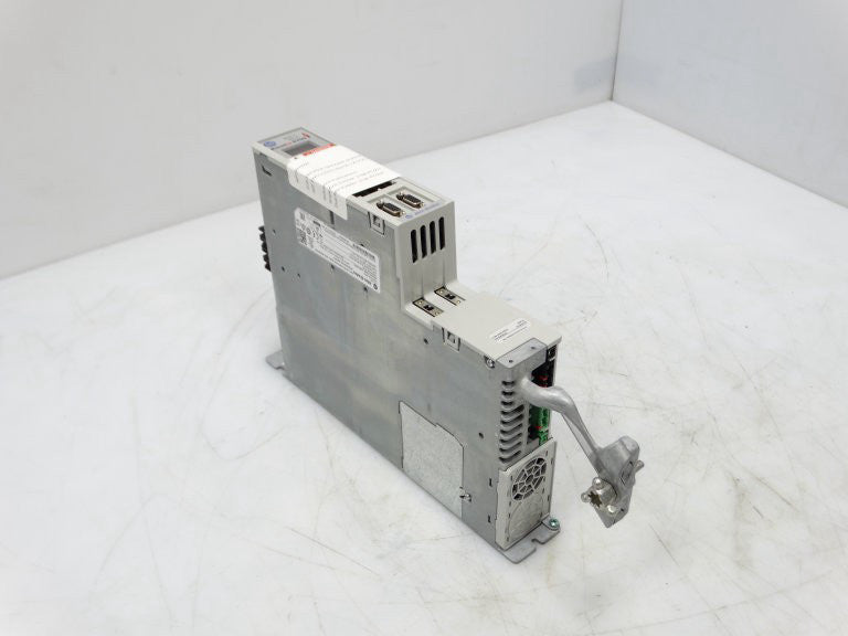 ALLEN BRADLEY 2198-D020-ERS3 SERIES B SERVO DRIVE