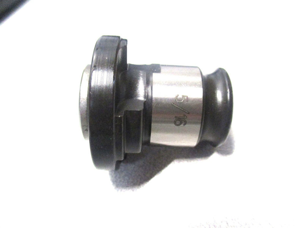 NEW (19/11-4079) 1.18 x 1.13 Round Face ANSI Rigid Tap 19/11 Collet