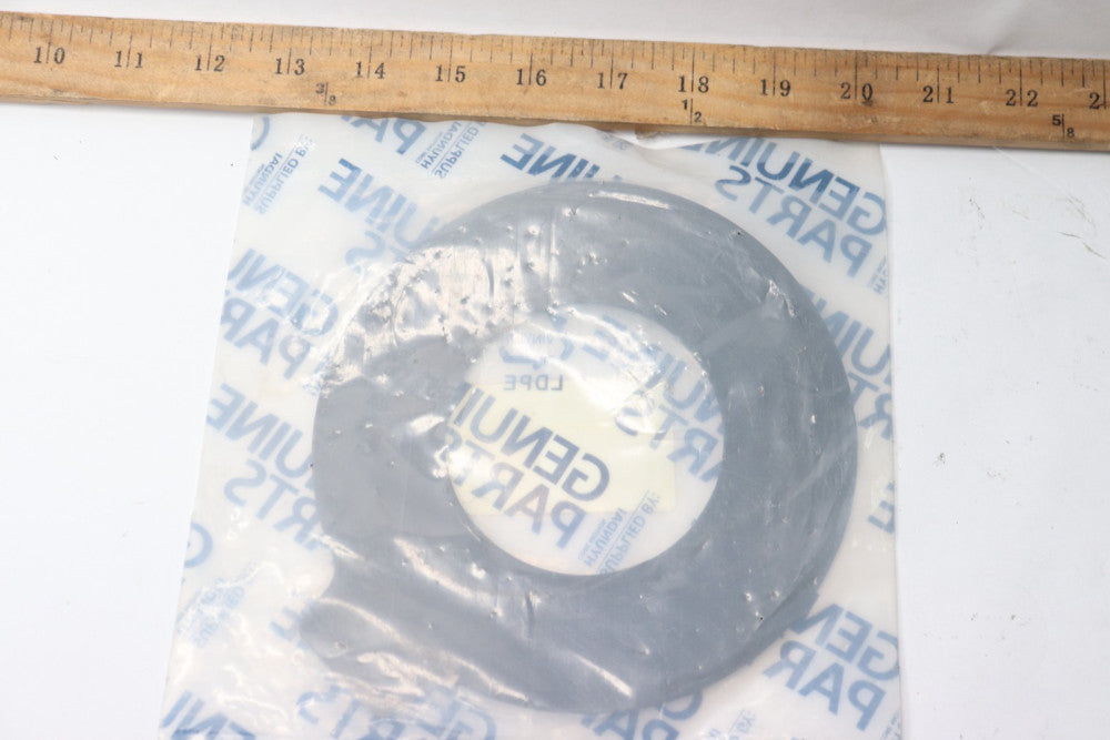 Shim Polymer 2.0 S993-080160