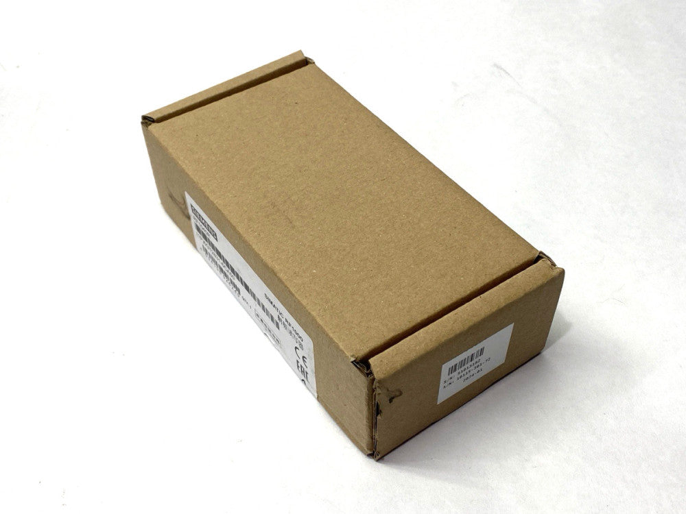 Siemens 6GT2831-6CA50 Access Control RF Reader Simatic RF1000