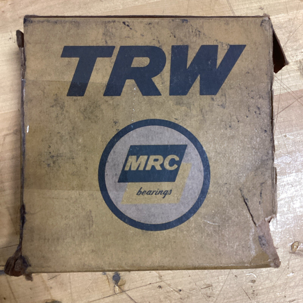 MRC TRW Single Row Ball Bearing 211M G61