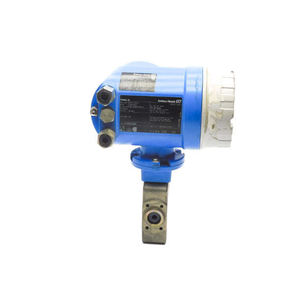 ENDRESS+HAUSER 53H08-12N6/0 53H08-A00B1RA0BAAA 85-260VAC NSNP