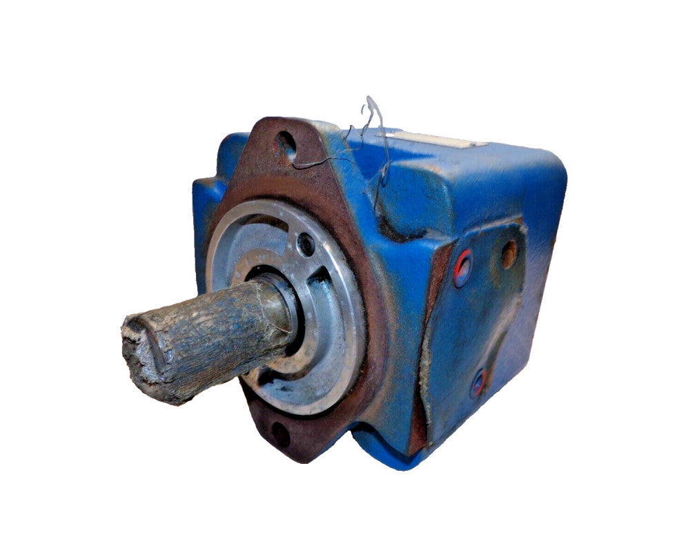 NEW BUCHER INTERNAL HYDRAULIC GEAR PUMP  QT41-050R
