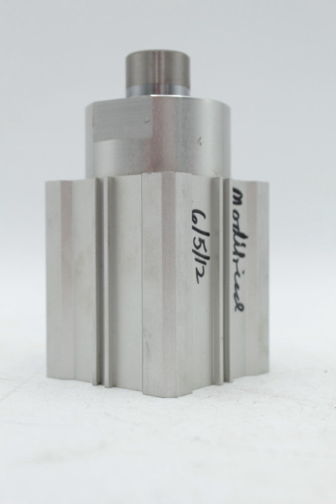 SMC RSDQB50-20D -EC18 Stopper Cylinder