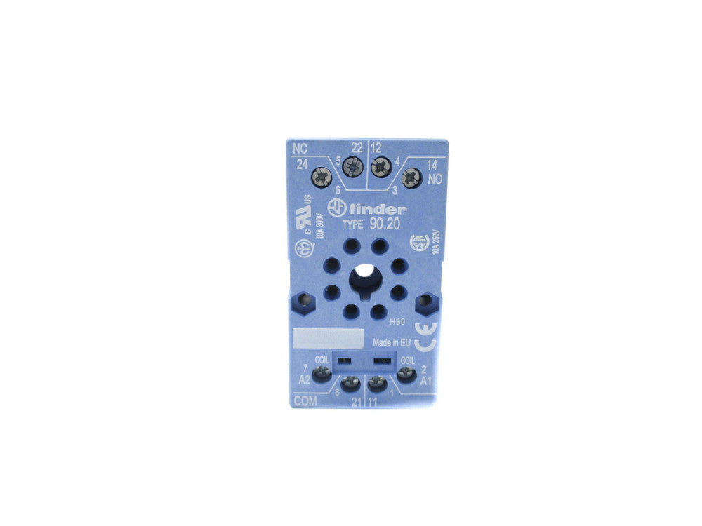 FINDER 90.20 300V 10A NSNP