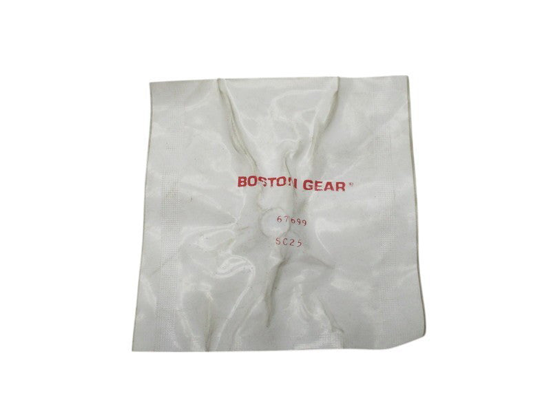 BOSTON GEAR 67699 SC25 NSMP