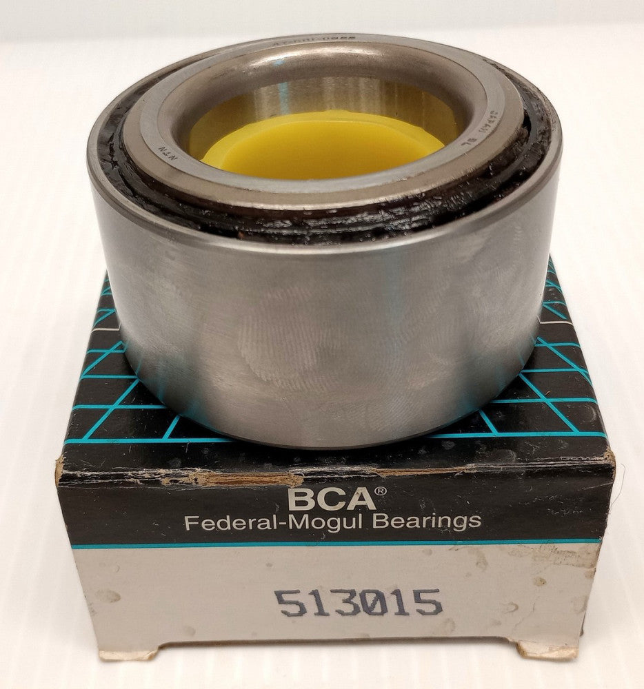 BCA Federal Mogul 513015 Wheel Bearing NTN 4T-CRI-0823