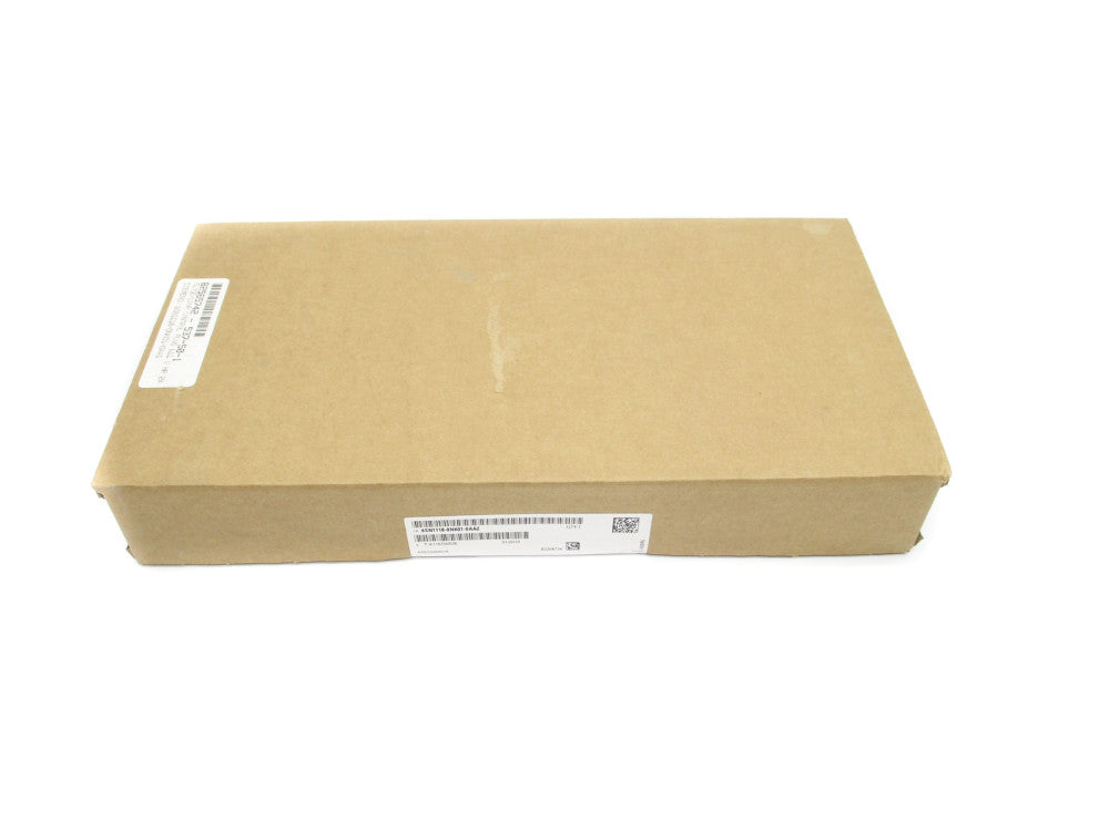SIEMENS 6SN1118-0NK01-0AA2 NSFS