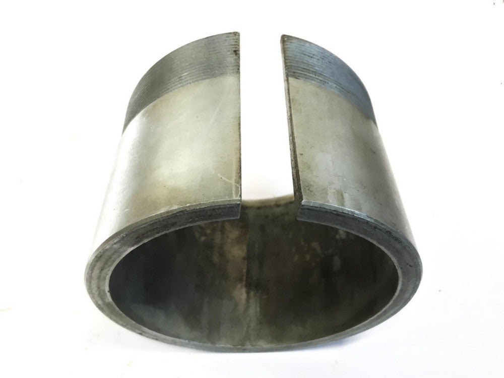 Unbranded 4-15/16 inch x 4 inch Threaded Bearing Sleeve NOS
