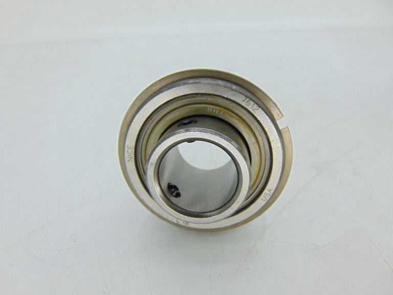 NICE 7612DLGTNTG18 BEARING - Used