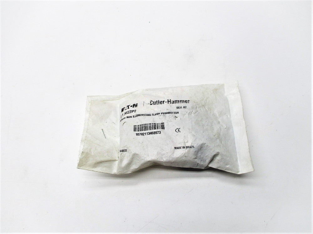 CUTLER HAMMER E22P2 SER. A2 NSMP
