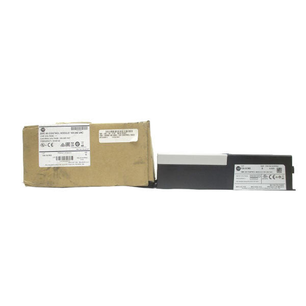 ALLEN BRADLEY 150-SCMD SER. B F/W 6.003 100-240VAC NSMP