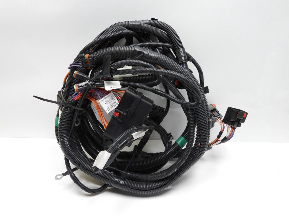CNH Harness 84315527 Mechanical Option Harness for New Holland L213 Skidsteer