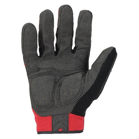 Ironclad Performance Wear Iex-Migr5-06-Xxl Leather Gloves, Cut Level A6